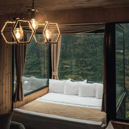 Unique Boutique Hotel Near Batumi Zeda Chkhutuneti Eksteriør bilde